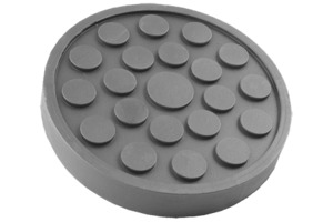 Bradbury002 - Hoist Pads