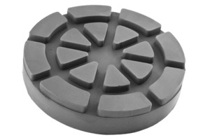 Casco001 - Hoist Pads