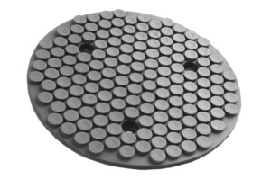 Products: 664160 - Hoist Pads