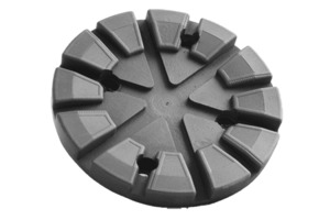 Products: 664000 - Hoist Pads