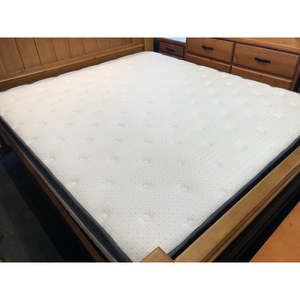 Bed Bases Mattresses: DG Super King Medium Soft Mattress