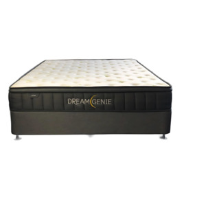 Single Base with Coconut Fibre X-Firm Mattress- Special Deal (Last Two available)