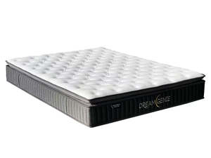 Sleep Pocket Spring Pillow Top Mattress Only