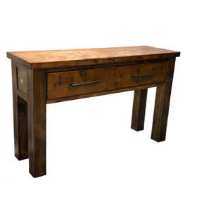 Living: Woodgate Hall Table