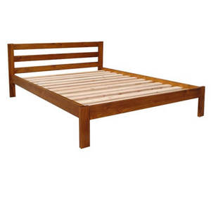 Bedroom: Tina Wooden Bed Range