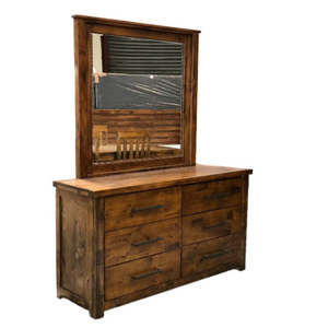 Dressing Sets: Woodgate Dressing Set