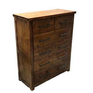 Tallboys: Woodgate Tallboy