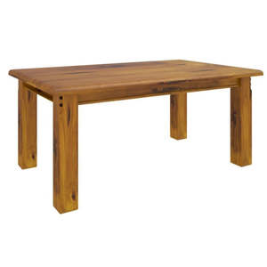Dining: Jamaica Dining table in Nz pine wood