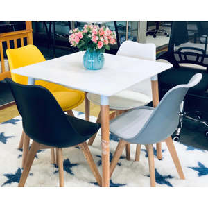 Dining: Boston Dining Set