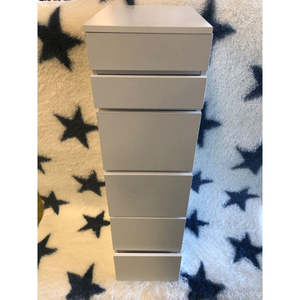 Shoe Other Cabinets: Slimboy in White