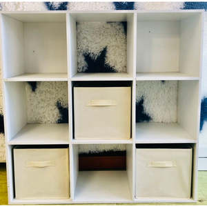 Shoe Other Cabinets: Bookshelf/Storage Shelf