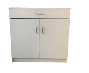 Shoe Other Cabinets: Shoe Cabinet With 2 Doors and 1 Drawer