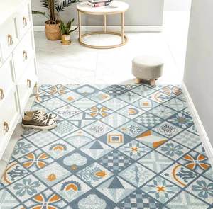 Floor Mat: Pattern 7