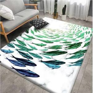 Floor Mat: Pattern 14