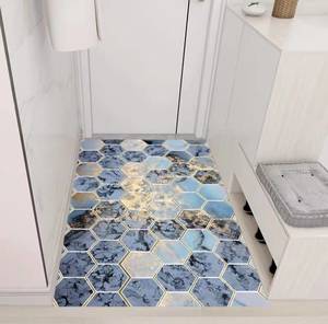 Floor Mat: Pattern 4