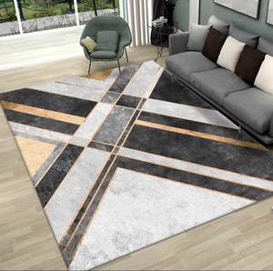 Floor Mat: Pattern 12