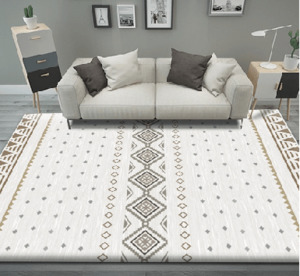 Floor Mat: Pattern 5