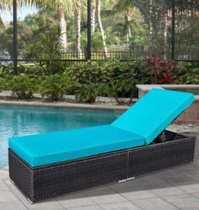 Outdoor: Outdoor Lounge Chair