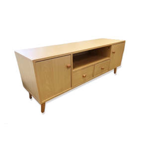 Ricky 1.2m Tv Cabinet