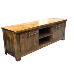 Entertainment Unitsmake Pri: Woodgate Tv Unit