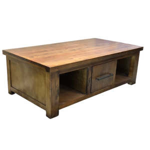 Coffee Table: Woodgate Coffee Table