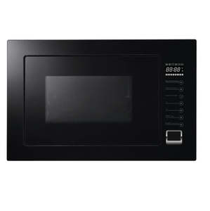 Appliances Electronics: Midea 25L Built-In Convection Microwave