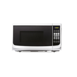 Appliances Electronics: Midea 20L Microwave