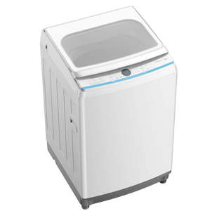 Appliances Electronics: Midea 10KG Top Load Washing Machine