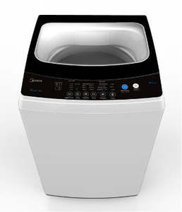 Appliances Electronics: Midea 7KG Top Load Washing Machine