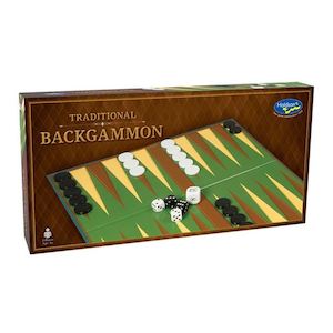 Products: Game - Backgammon