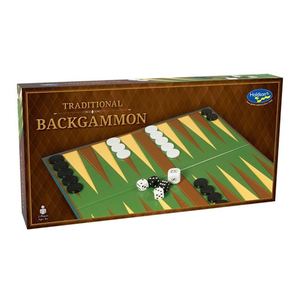 Products: Game - Backgammon