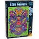 Holdson Puzzle - True Colours, 500XL pc (Spellbinding)