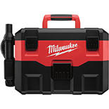 Milwaukee 18V - HoleWorld