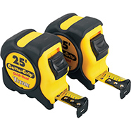 Titan 25-Ft. Tape Measure - HoleWorld