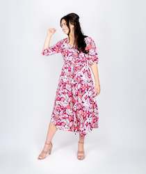 Dress: Empower Dress