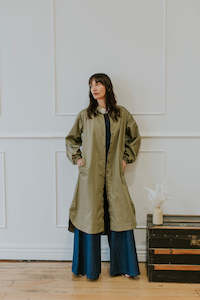 Shirts & Tops: Blake Shacket