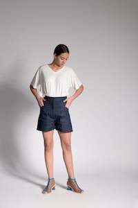 Tonic Cloth: The Architect Shorts