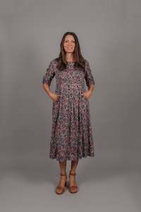 All Our Range: Mellow Dress