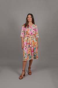 Kindred Garden Dress