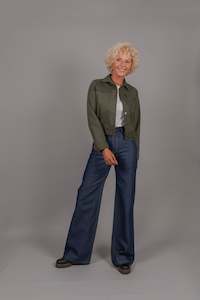 All Our Range: Combi Jacket