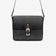 The Loyal Workshop The Companion Satchel - Black