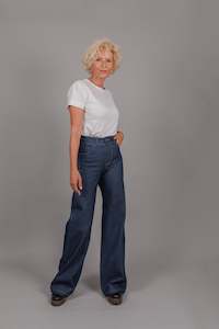 All Our Range: Alliance Jean - Organic Denim