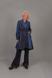 All Our Range: Fusion Swing Jacket