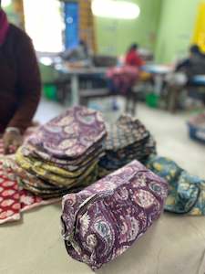 Products: Essentials FabBag