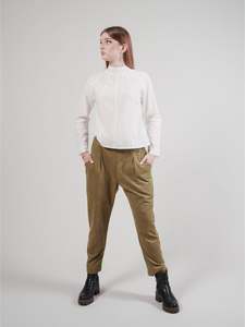 Axis Pant - Organic Corduroy