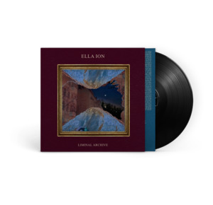 All: Ella Ion - Liminal Archive EP