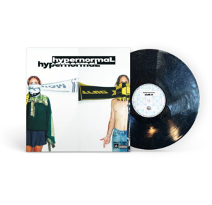 All: Shelf Lives - hypernormaL (ANZ Exclusive)