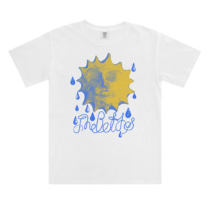 All: The Beths - Sad Sunshine T-Shirt Kids