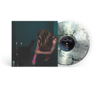 All: Holly Hebe - Mood Ring EP