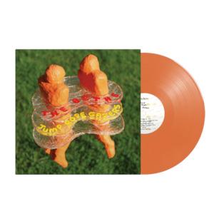 Products: The Beths – Jump Rope Gazers LP (Tangerine Vinyl)